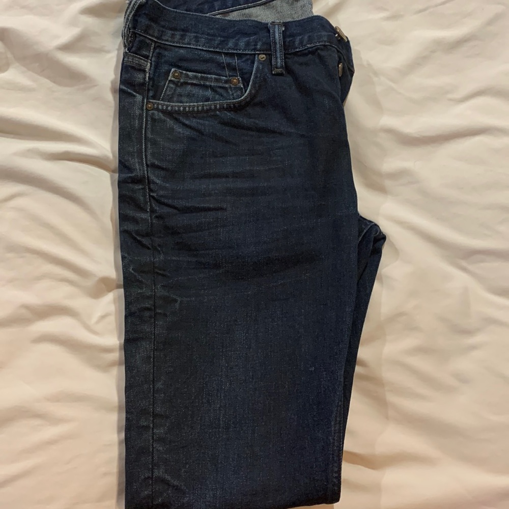 All Saints Cigarette Jeans Great Condition 32/32